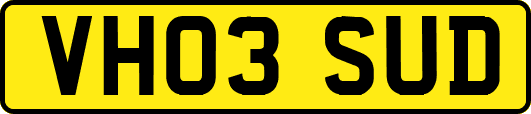 VH03SUD