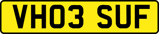 VH03SUF