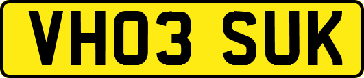 VH03SUK