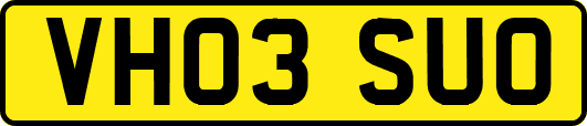 VH03SUO