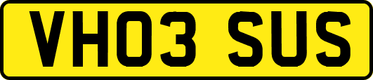 VH03SUS