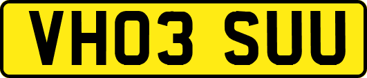 VH03SUU