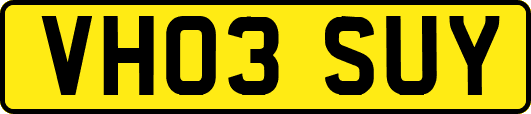 VH03SUY