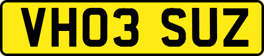 VH03SUZ