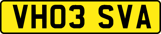 VH03SVA