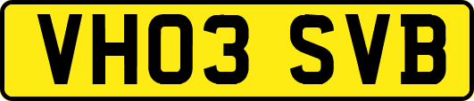 VH03SVB