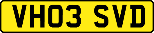 VH03SVD
