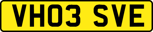 VH03SVE