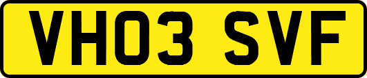 VH03SVF