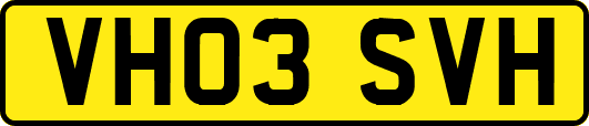 VH03SVH