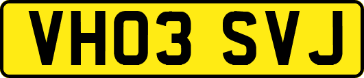 VH03SVJ