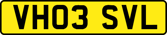 VH03SVL
