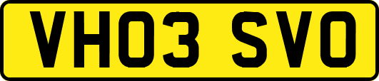 VH03SVO