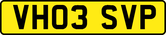 VH03SVP