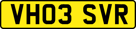 VH03SVR