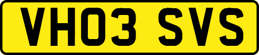 VH03SVS