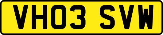VH03SVW