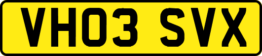 VH03SVX