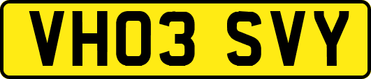 VH03SVY