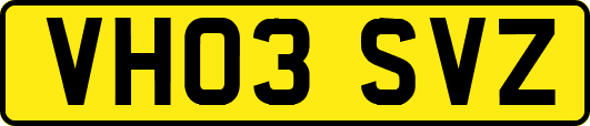 VH03SVZ