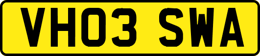 VH03SWA