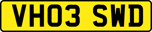 VH03SWD