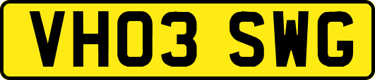 VH03SWG