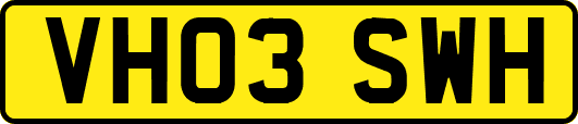 VH03SWH