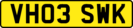 VH03SWK