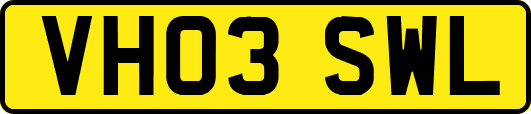 VH03SWL