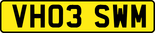 VH03SWM