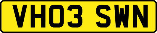 VH03SWN