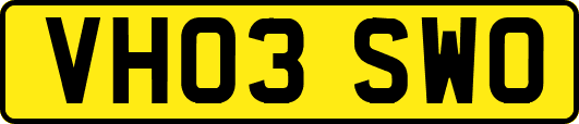 VH03SWO