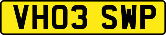VH03SWP