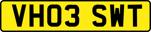 VH03SWT
