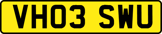 VH03SWU