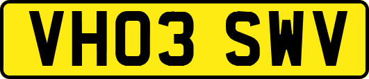 VH03SWV