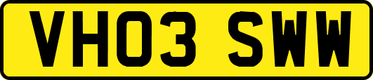 VH03SWW