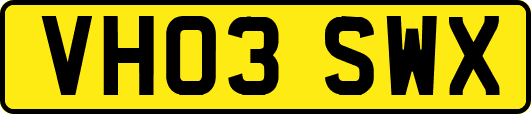VH03SWX