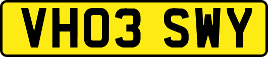 VH03SWY