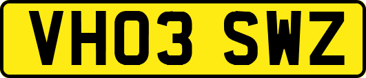 VH03SWZ