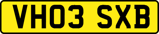 VH03SXB