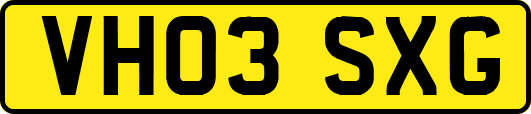 VH03SXG