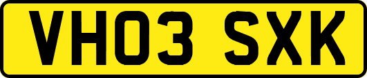 VH03SXK