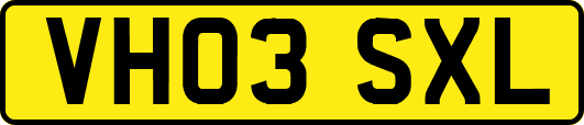 VH03SXL