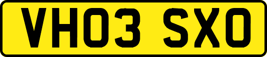 VH03SXO