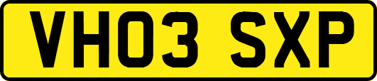 VH03SXP