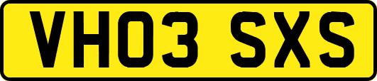 VH03SXS