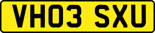 VH03SXU