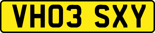 VH03SXY